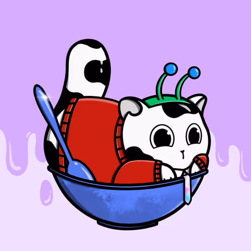 Froyokittenscollection