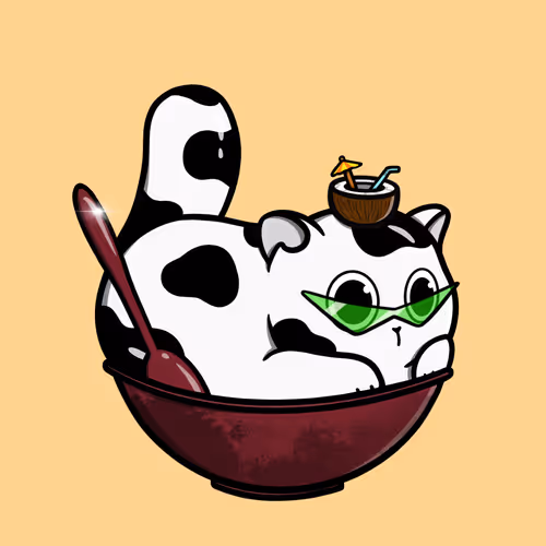 Froyokittenscollection
