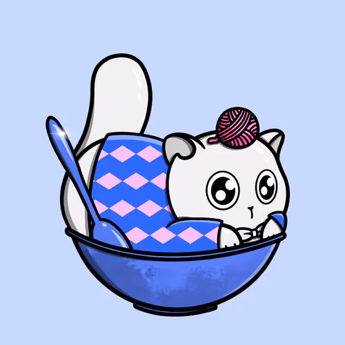 Froyokittenscollection