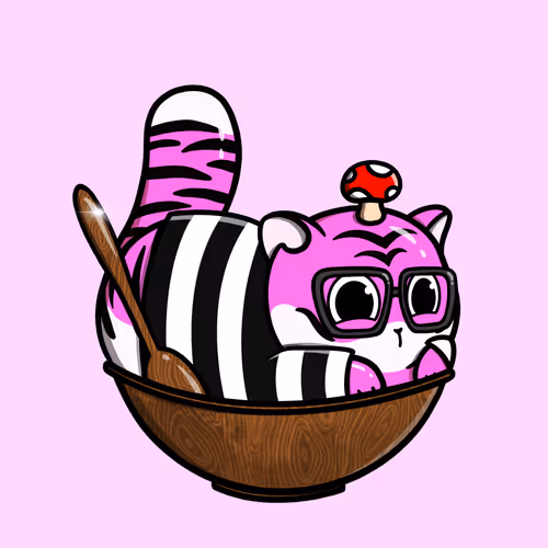 Froyokittenscollection