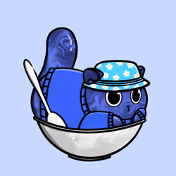 Froyo Kittens #7493