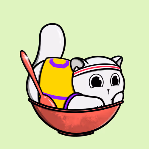 Froyo Kittens #9940