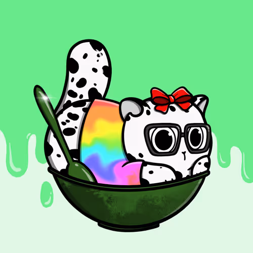 Froyokittenscollection