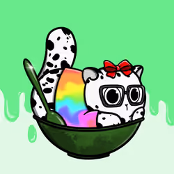 Froyo Kittens #4572