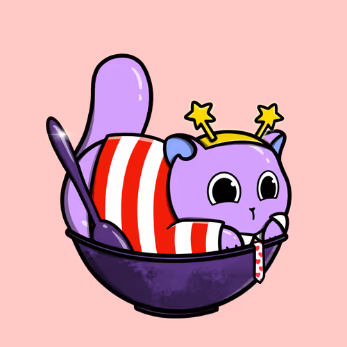 Froyokittenscollection