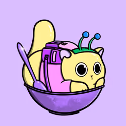 Froyo Kittens #7895