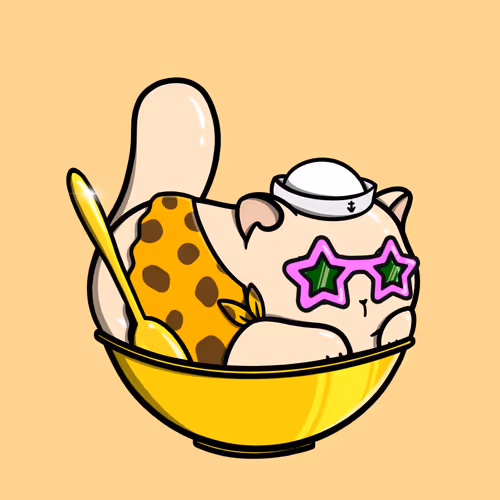 Froyokittenscollection