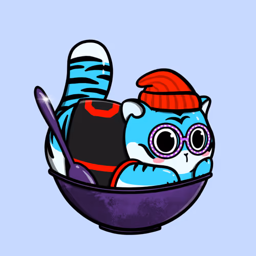 Froyo Kittens #6542