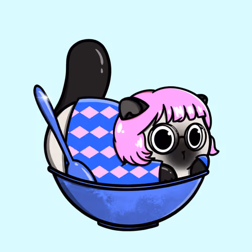 Froyo Kittens #2538