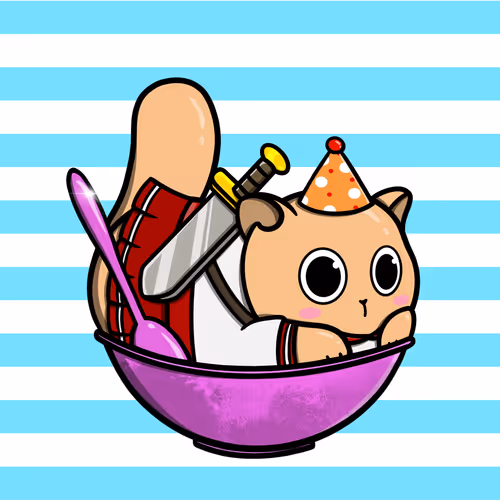 Froyokittenscollection
