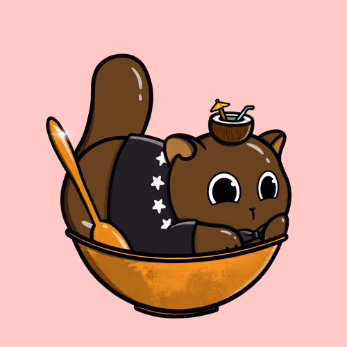 Froyo Kittens #1125