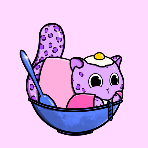 Froyokittenscollection