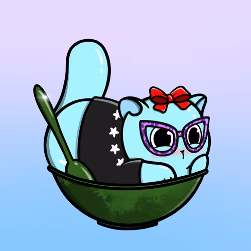 Froyokittenscollection