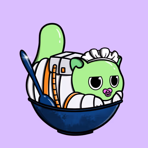 Froyo Kittens #1301