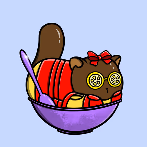 Froyokittenscollection