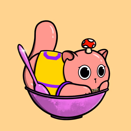 Froyo Kittens #9382