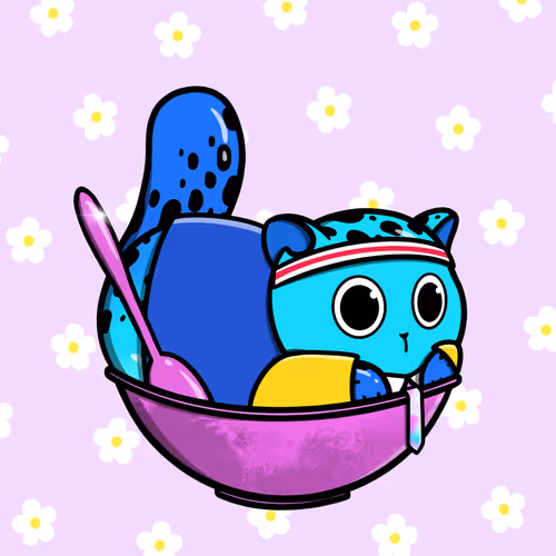 Froyokittenscollection