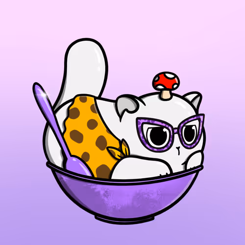 Froyokittenscollection