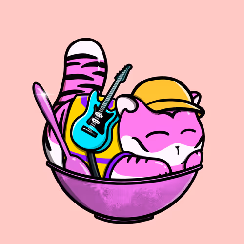 Froyokittenscollection