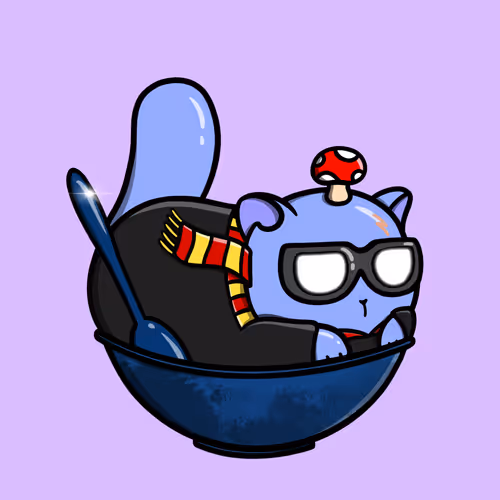 Froyokittenscollection