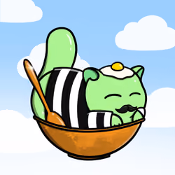 Froyo Kittens #9417