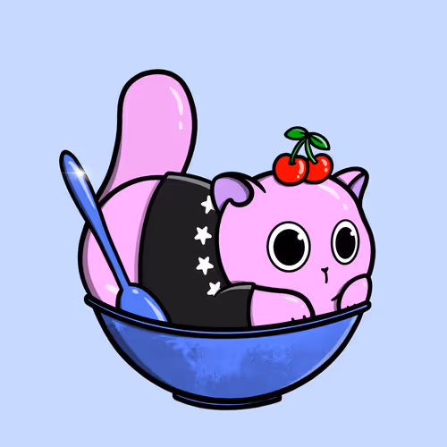 Froyokittenscollection