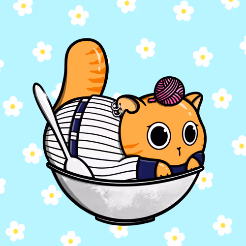 Froyo Kittens #2638