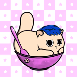 Froyo Kittens #4864