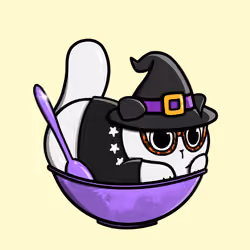 Froyo Kittens #4585