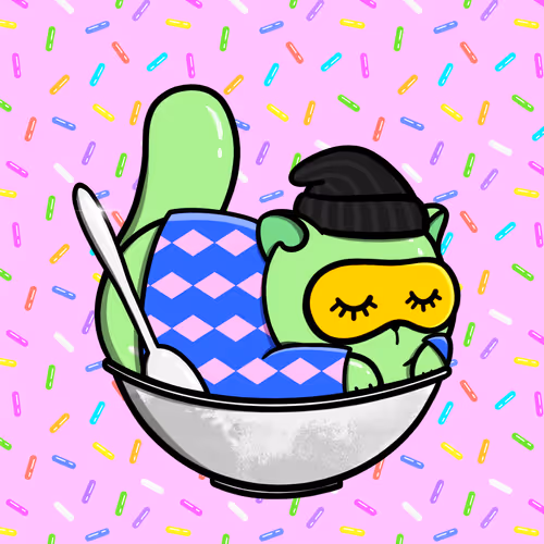 Froyokittenscollection