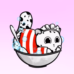 Froyo Kittens #8623