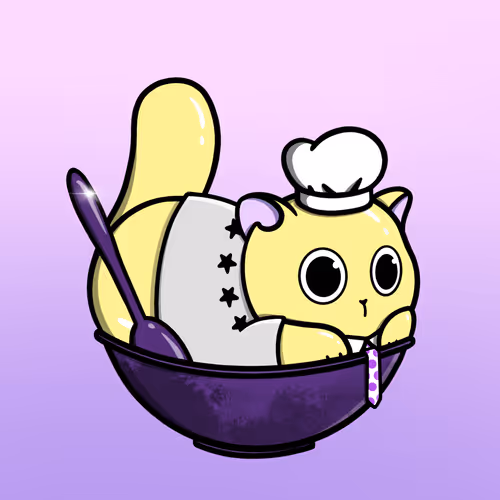 Froyokittenscollection