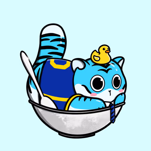 Froyo Kittens #6686