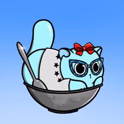 Froyo Kittens #8271