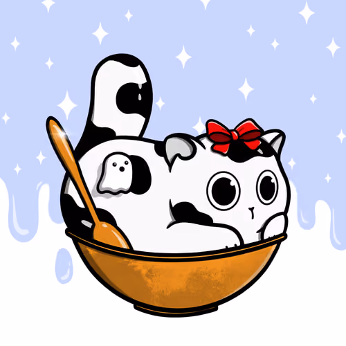 Froyo Kittens #9039