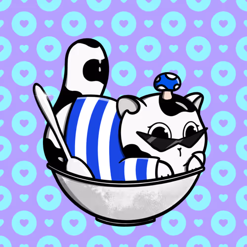 Froyokittenscollection
