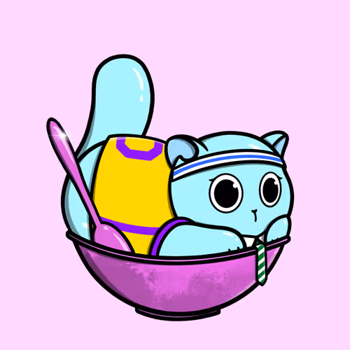 Froyokittenscollection