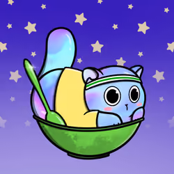 Froyo Kittens #161