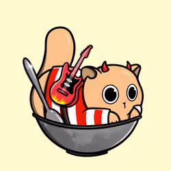 Froyo Kittens #8470