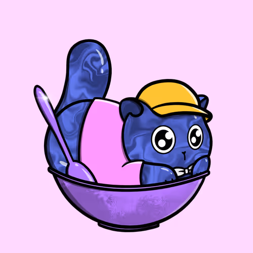 Froyokittenscollection