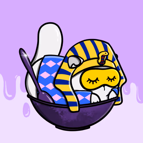 Froyokittenscollection