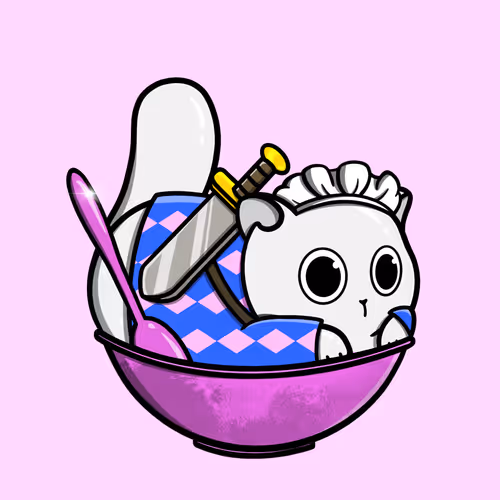Froyokittenscollection
