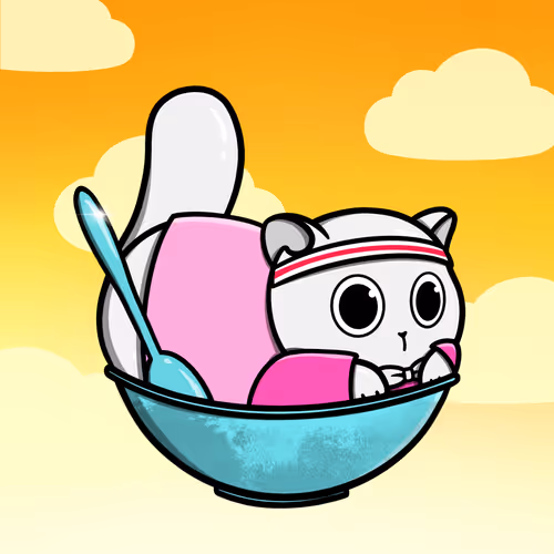 Froyokittenscollection