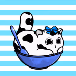 Froyo Kittens #5262