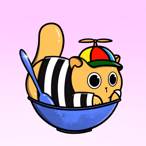 Froyokittenscollection