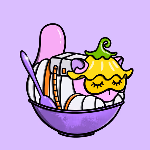 Froyo Kittens #464