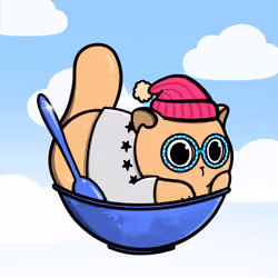 Froyo Kittens #5011