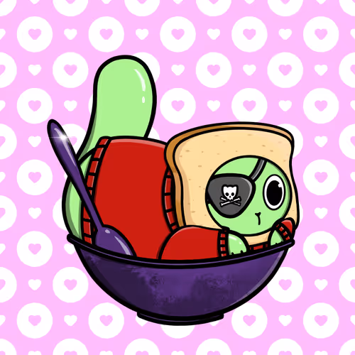 Froyokittenscollection