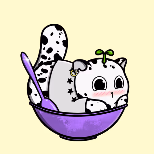 Froyokittenscollection