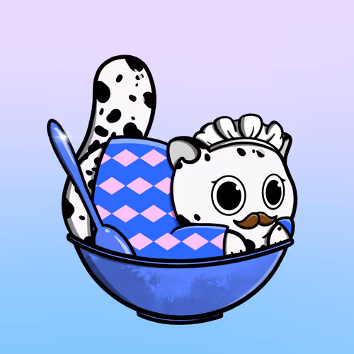 Froyokittenscollection